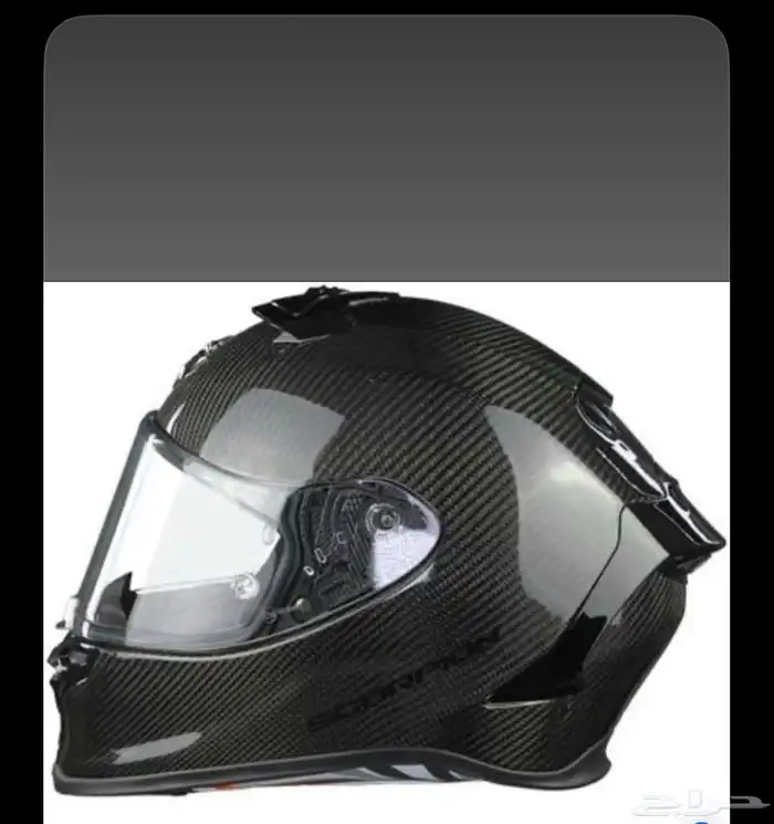 خوذة سكوربين 0