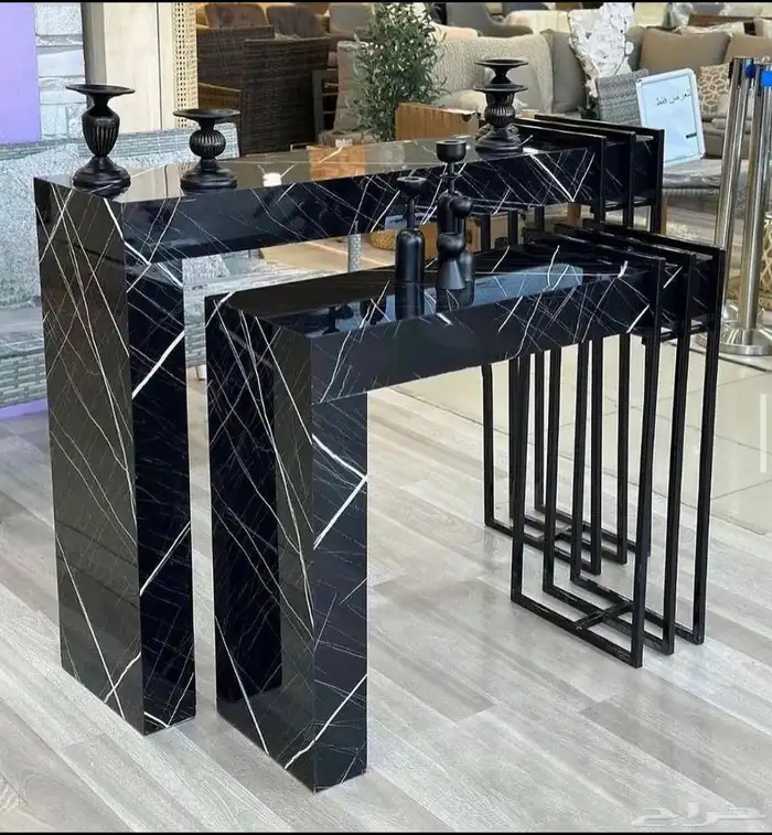 طاولات تفصيل حسب طلب 94