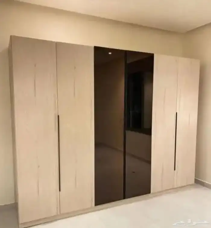 اثاث راقي تفصيل غرف نوم خزائن دواليب ستائر ويفي كنبات جلسات 1