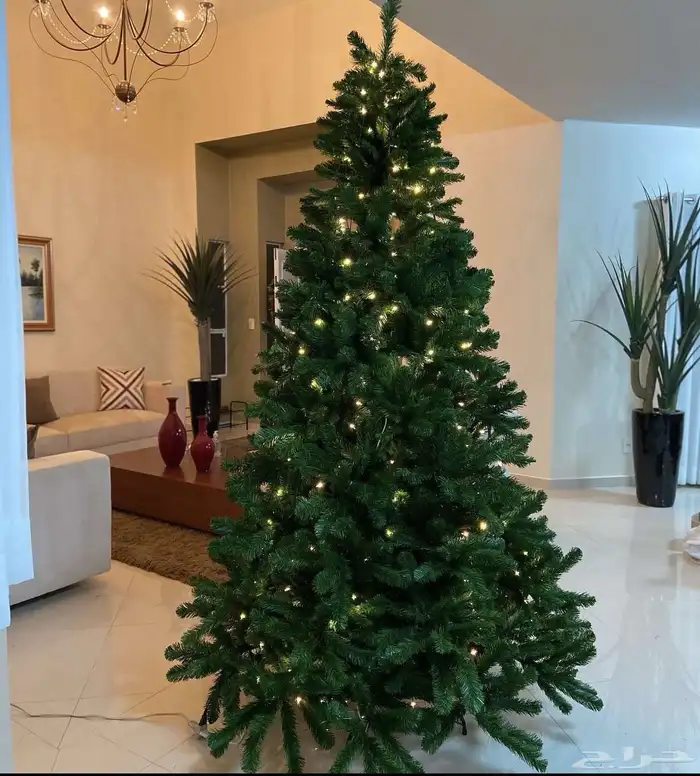 شجرة كريسمس 3
