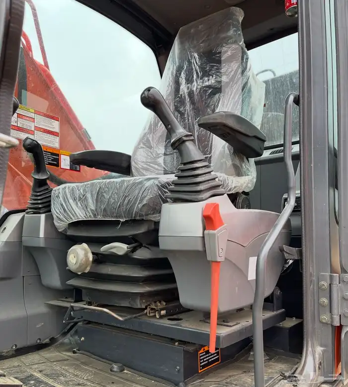 Excavator Doosan DX225 LCA for sale 8