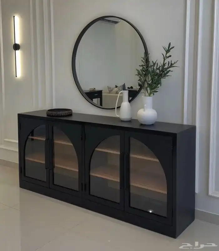 طاولات تفصيل حسب طلب 85