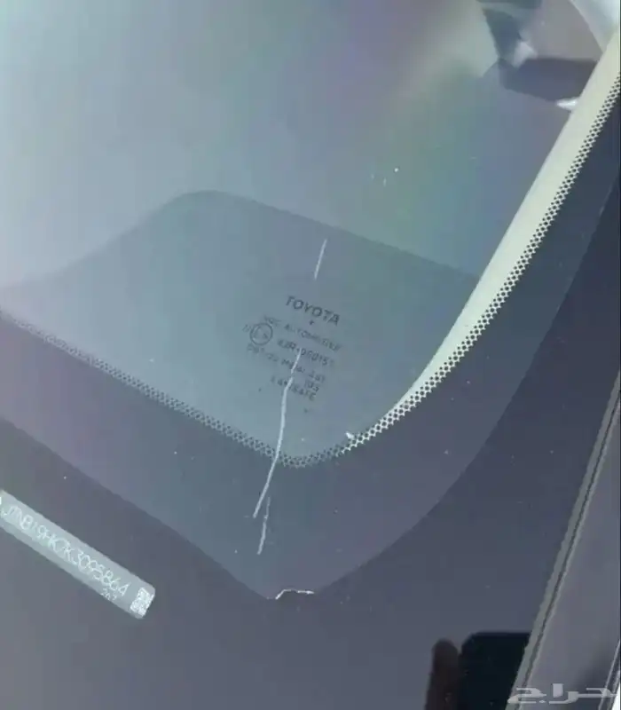 كامري هايبرد اللون ذهبي شبه الجديده 50