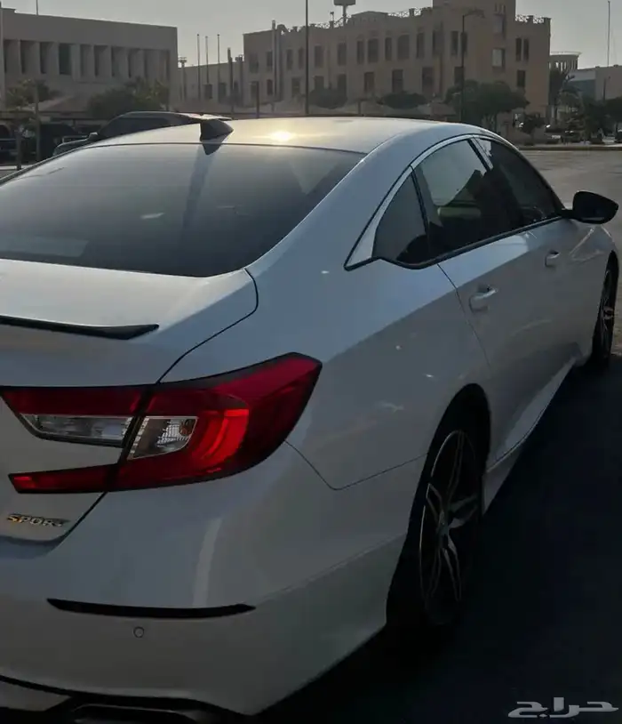 اكورد ابيض سبورت 2022 1