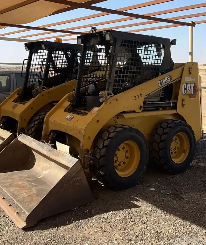 بوبكات كتر بلر للإيجار الشهري 0