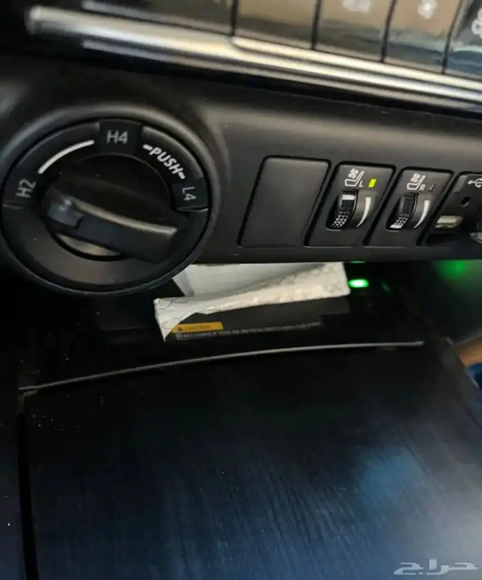 2800 فورشنر ديزل 2023 حجم المكينة 1