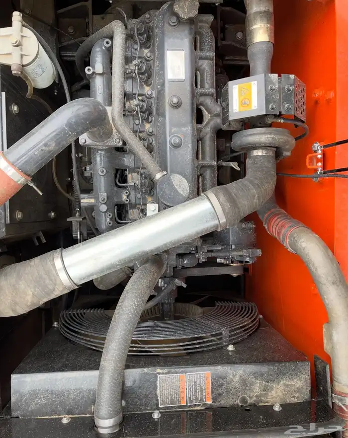 Excavator Doosan DX225 LCA for sale 6