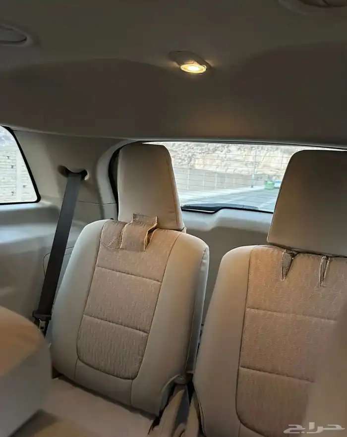 فورد اكسلبور للبيع 7