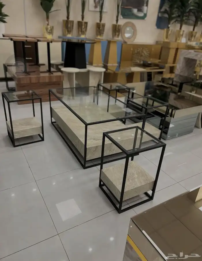 طاولات تفصيل حسب طلب 21