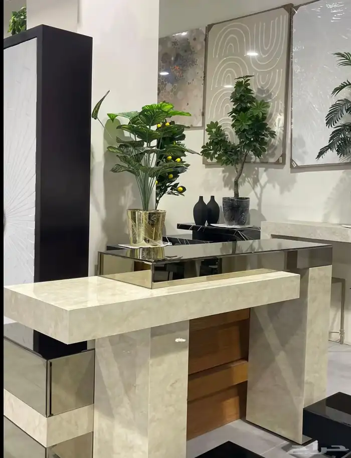 طاولات تفصيل حسب طلب 63