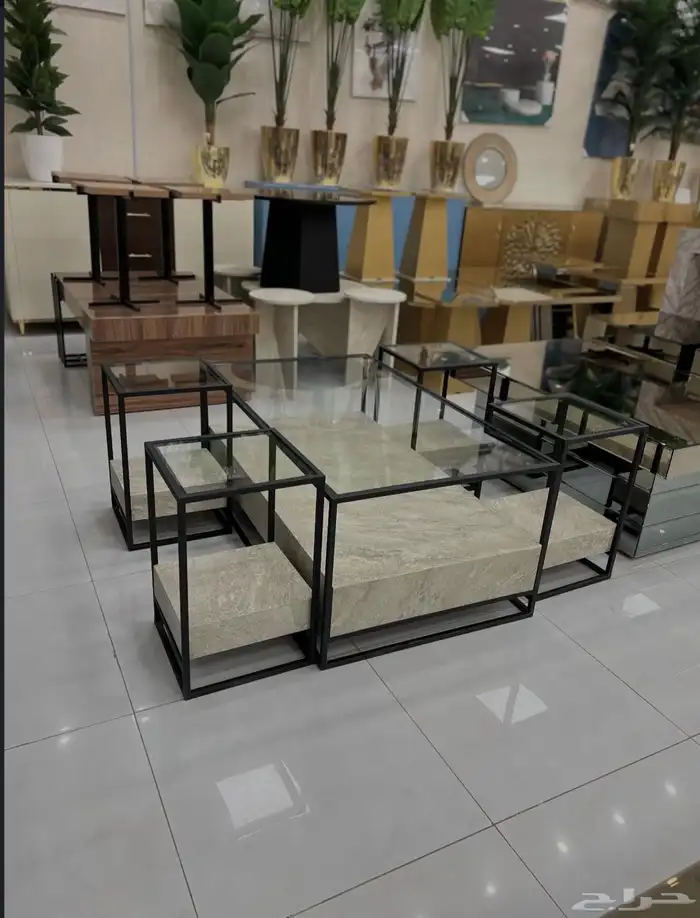 طاولات تفصيل حسب طلب 20