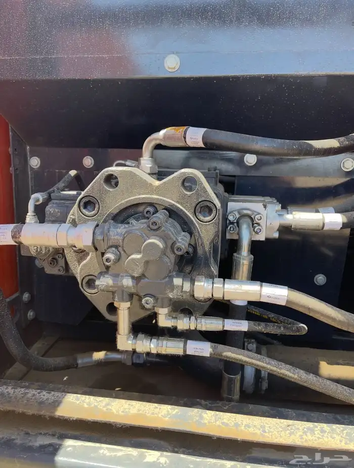 Excavator Doosan DX225 LCA for sale 11