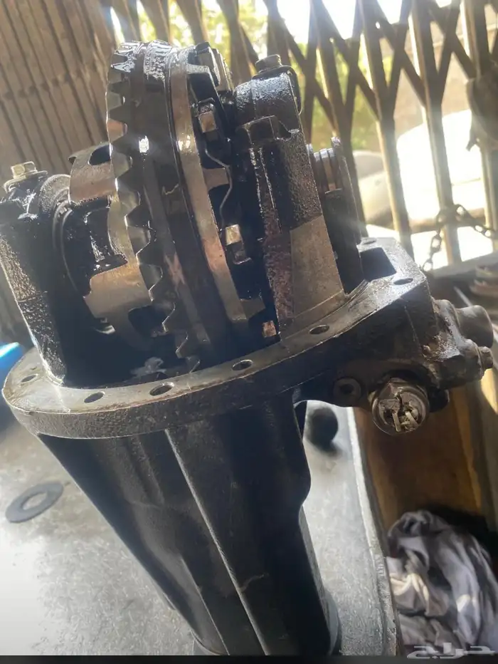 كيرات شاص لاند كروز كوارين لاند كروز امامي خلفي دبلات لاند 1