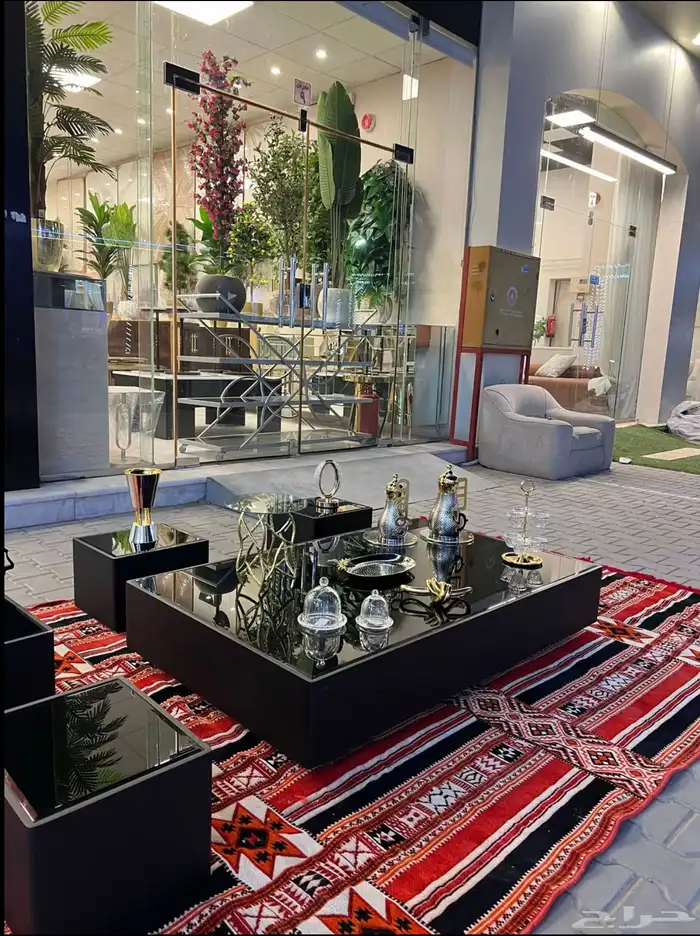 طاولات تفصيل حسب طلب 62