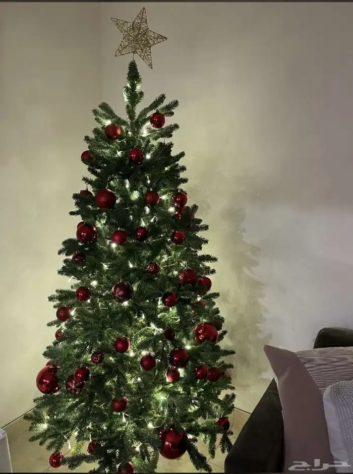 شجرة كريسمس 2