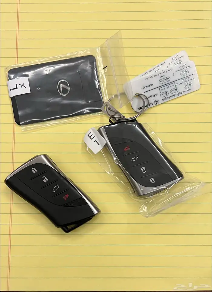 لكزس ES350 CC V6 2022 سعودي مخزن 27