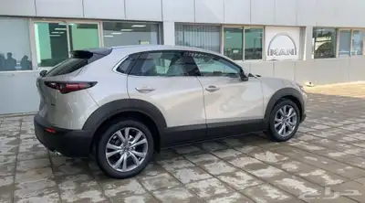 مازدا cx-30 2025 0