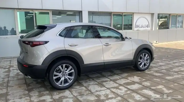 مازدا cx-30 2025 0