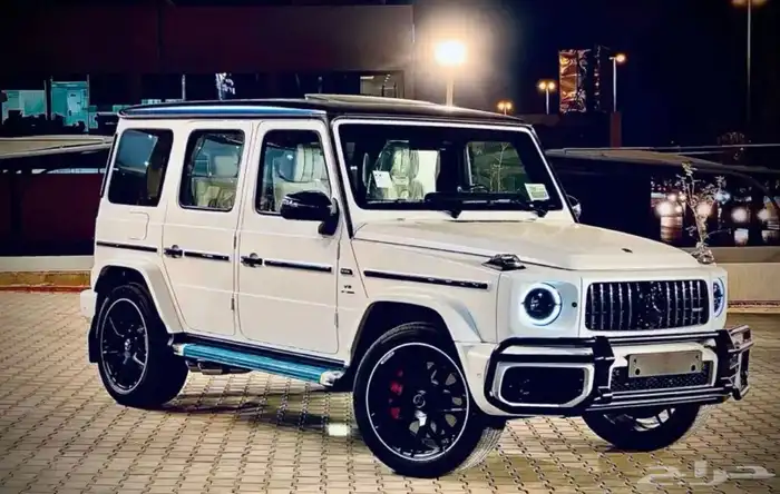 شركة تأجير سيارات فخمه 42