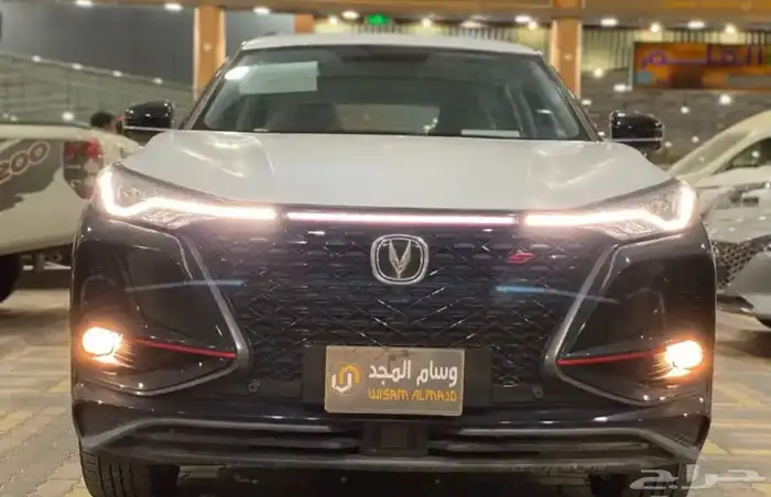 شانجان cs75 سبورت 0