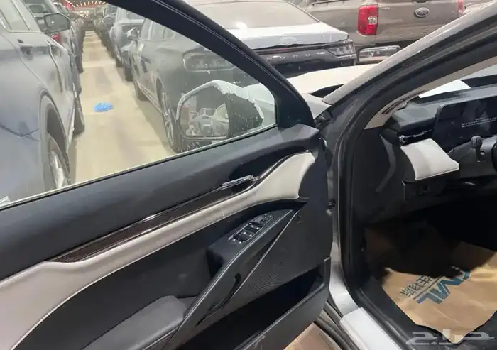 فورد تورس 2026 ترند - امبيانتي كاش واقساط بنوك 9