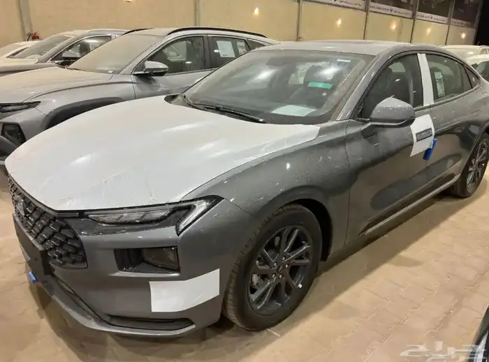 فورد تورس 2026 ترند - امبيانتي كاش واقساط بنوك 4