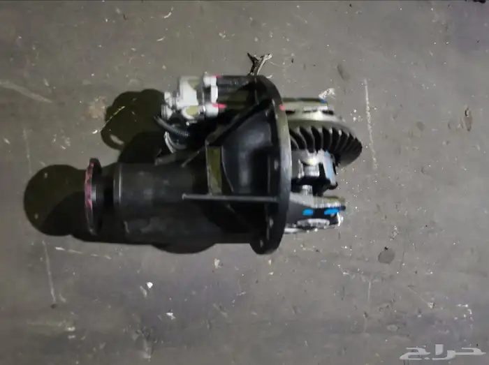 كيرات شاص لاند كروز كوارين لاند كروز امامي خلفي دبلات لاند 11