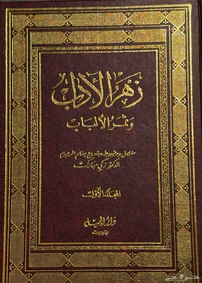 مجموعة كتب ادب بلاغة نحو وغيرها 16
