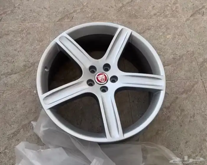 قطع جاكوار 19