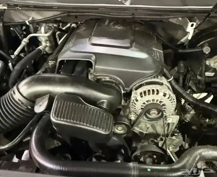 جي ام سي يوكن طويل 2011 على الشرط 11