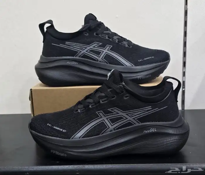 شوز اسيكس رجال 0