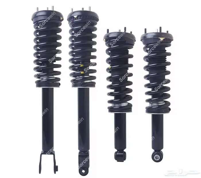 قطع جاكوار 29