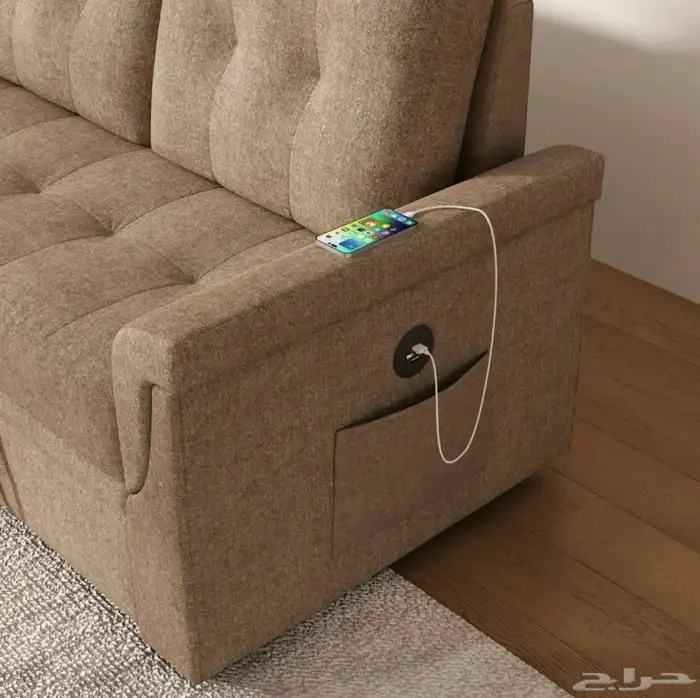 كنب هوم سنتر وبيتونيا جديد 7