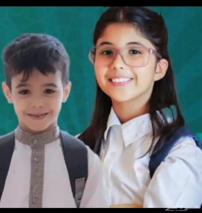 معلمة تأسيس ومتابعه بحى الشفا 2