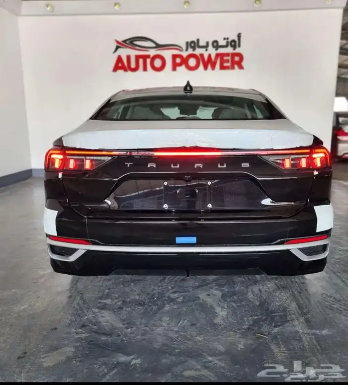 فورد تورس امبيانتي 2026 8