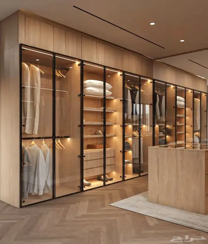 اثاث تفصيل حسب الطلب 0