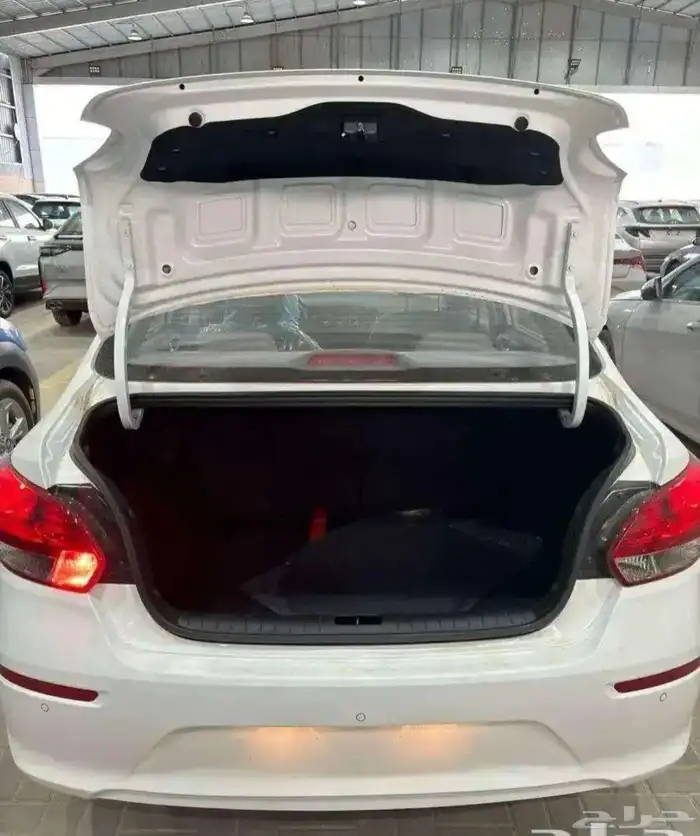 كياء بيجاس سعودي -جديد- 2025 ( اقل سعر ) عرص خاص 3