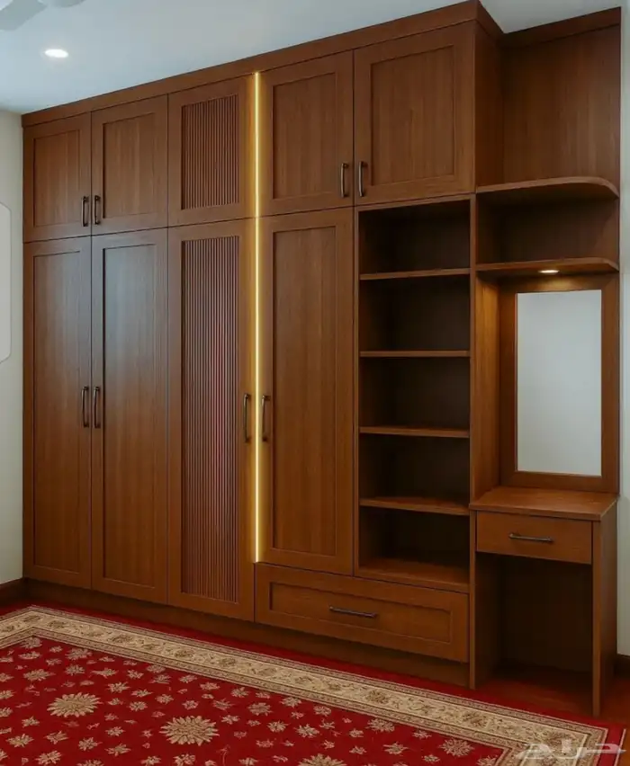 اثاث تفصيل حسب الطلب 2