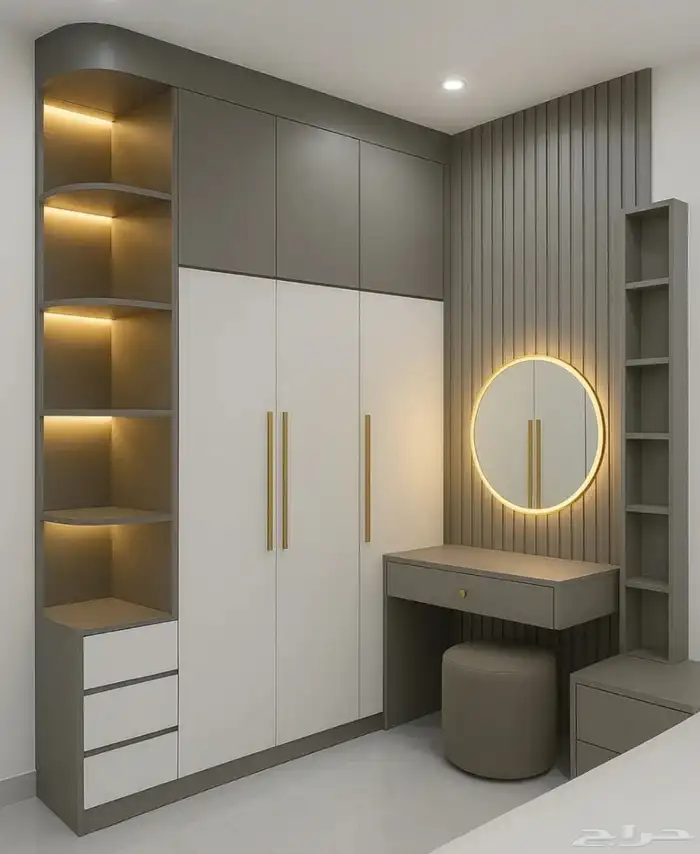 اثاث تفصيل حسب الطلب 1