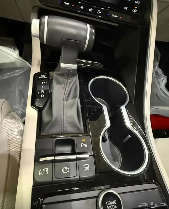 كيا K5 موديل 2023 نص فل عداد 31 الف فقط ع الشرط 12