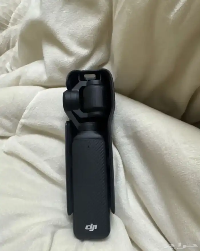 كاميرة دي جي اي 2