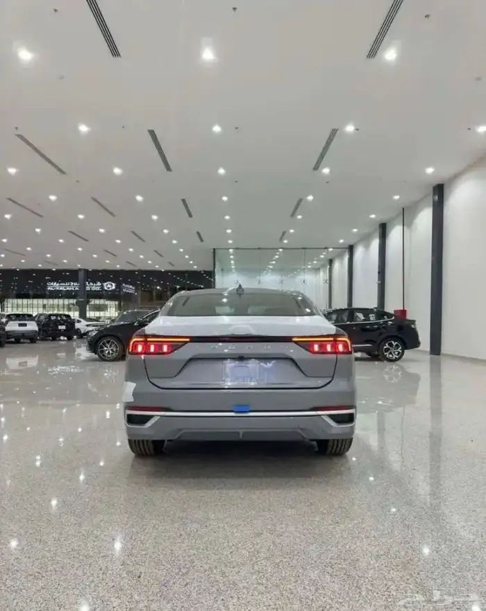 متوفر سيارات فورد تورس امبيانتي 2026 السعر 121325 2