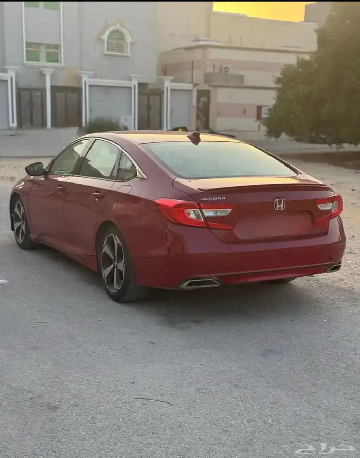 اكورد2018 فل الفل كامل اسبورت 2.0 5