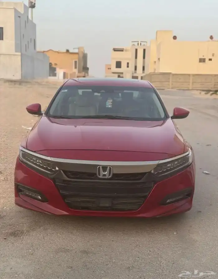 اكورد2018 فل الفل كامل اسبورت 2.0 0