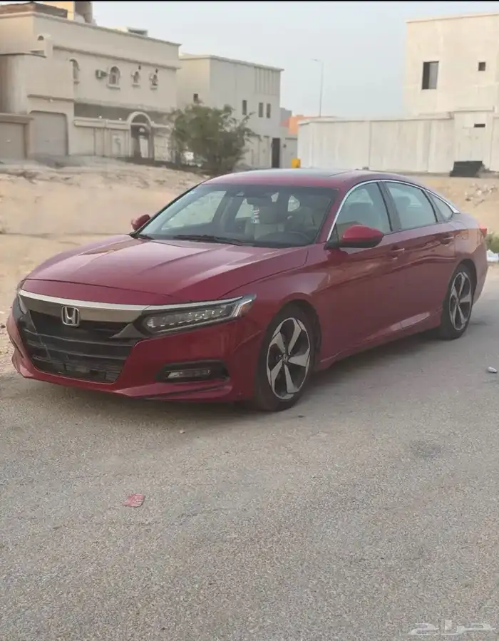 اكورد2018 فل الفل كامل اسبورت 2.0 1