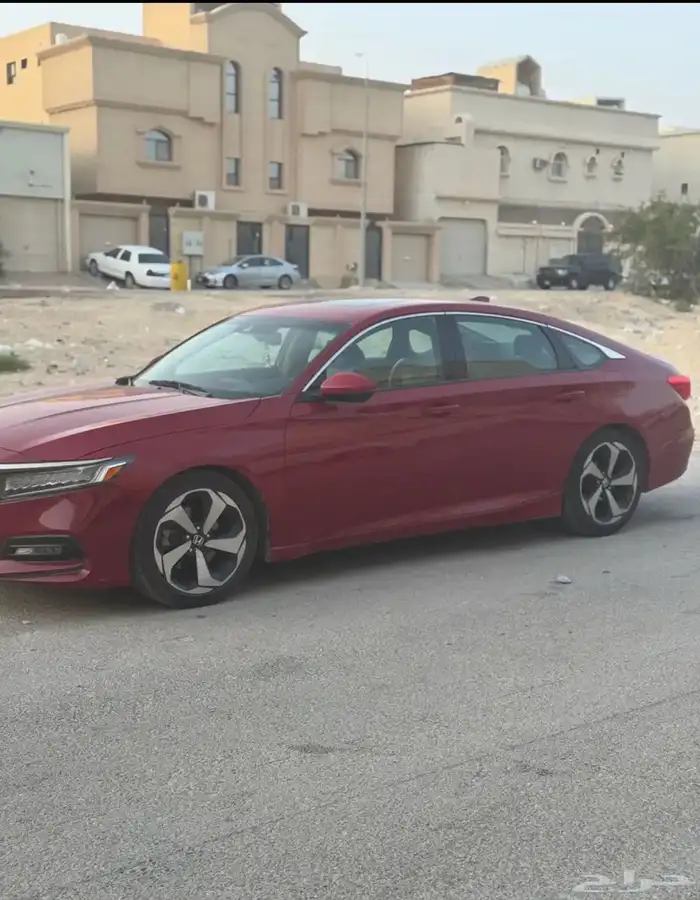 اكورد2018 فل الفل كامل اسبورت 2.0 2