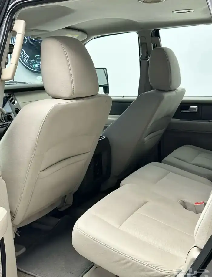 فورد اكسبيدشن 2013 دبل 4