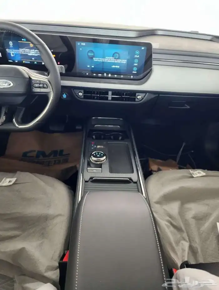 فورد تورس امبيانتي 2026 15