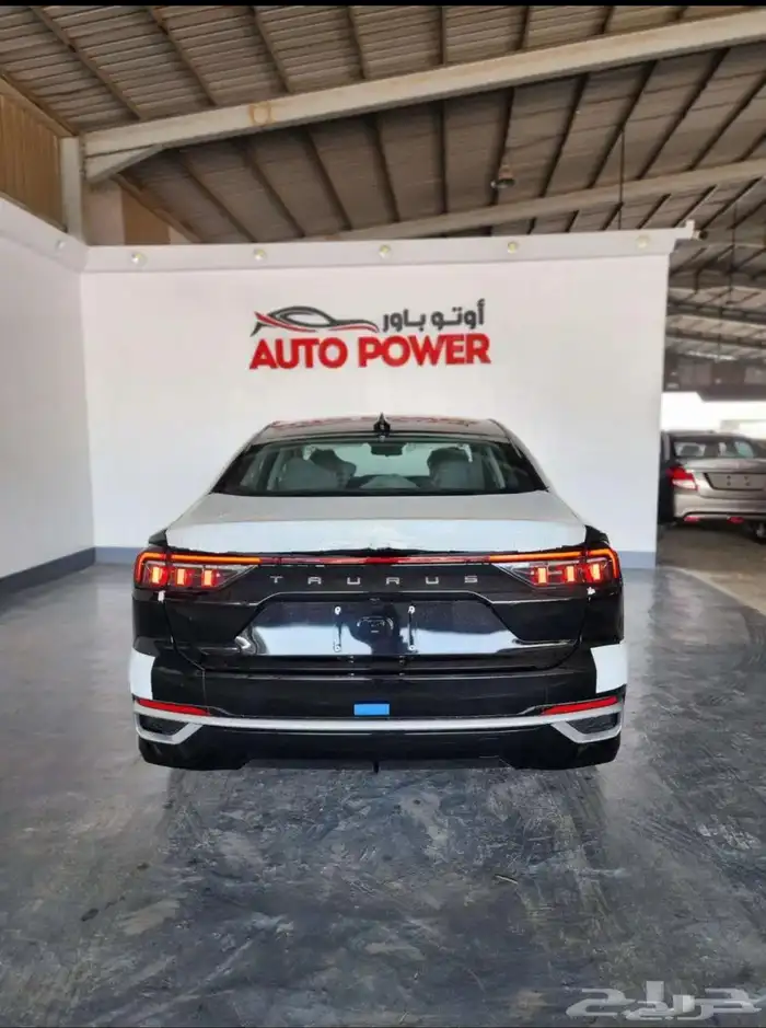 فورد تورس امبيانتي 2026 1