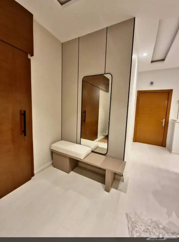 تصميم وتنفيذ جميع أعمال الديكورات والتشطيبات 6